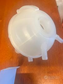 Vaschetta liquido raffreddamento