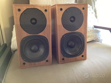 Diffusori MARTIN TL 1450