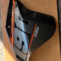 carena copriserbatoio destra ktm 1190 adventure