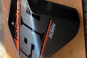 carena copriserbatoio destra ktm 1190 adventure