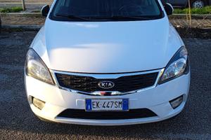 Kia Ceed 1.6 CRD