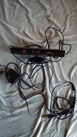Kinect per Xbox 360