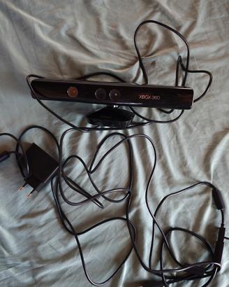Kinect per Xbox 360