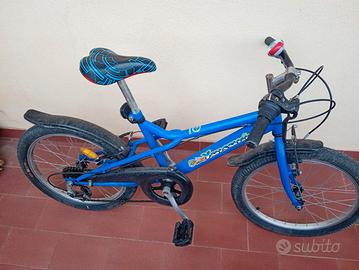 bicicletta 20