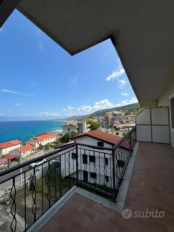 Appartamento Panoramico a Pizzo (VV)