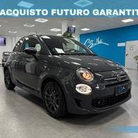 Fiat 500 1.0 hybrid Sport 70cv