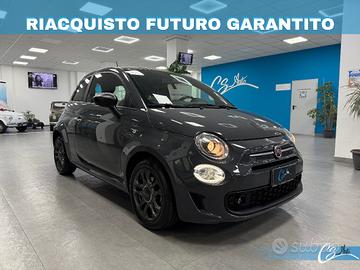 Fiat 500 1.0 hybrid Sport 70cv