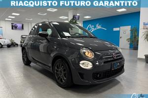 Fiat 500 1.0 hybrid Sport 70cv