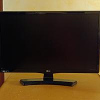 TELEVISORE LG 22 POLLICI