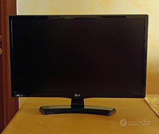 TELEVISORE LG 22 POLLICI