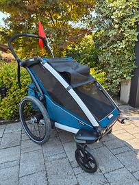 Thule Chariot Cross