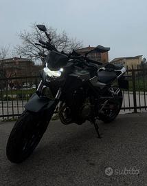 Hoda cbf 500 2019 patente A2