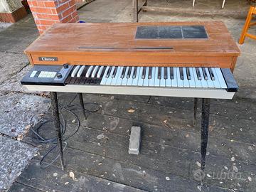 Tastiera/Organo elettronico - marca GEM