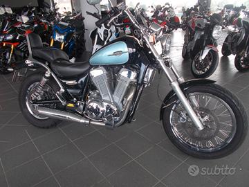 SUZUKI INTRUDER 1400
