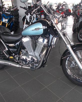 SUZUKI INTRUDER 1400