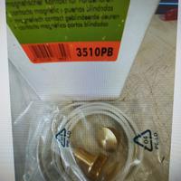 Sensore magnetico per porte blindate 3510PB