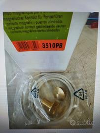 Sensore magnetico per porte blindate 3510PB