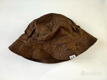 Cappello bucket da pescatore C.P. Company