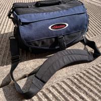 Borsa Fotografica Adventure