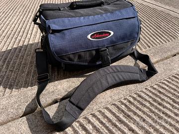 Borsa Fotografica Adventure