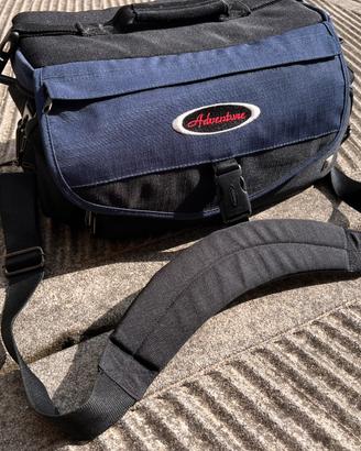 Borsa Fotografica Adventure