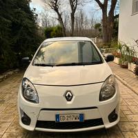 Renault new Twingo 1.4 DIESEL 2011