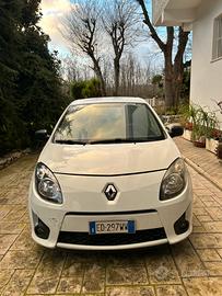 Renault new Twingo 1.4 DIESEL 2011