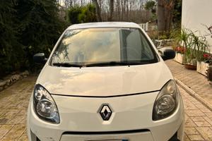 Renault new Twingo 1.4 DIESEL 2011