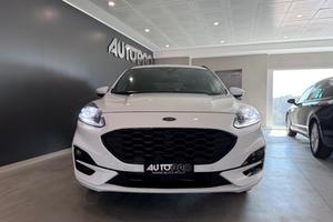 FORD Kuga 2.5 Plug In Hybr 225 CVT 2WD ST-L.X