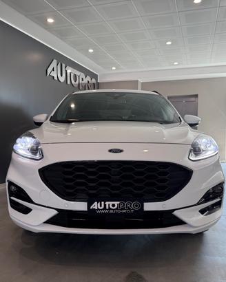 FORD Kuga 2.5 Plug In Hybr 225 CVT 2WD ST-L.X