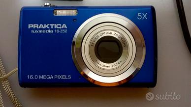 Praktica Luxmedia 16-Z52