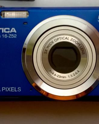 Praktica Luxmedia 16-Z52
