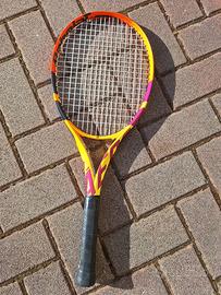 Babolat Pure Aero Rafa