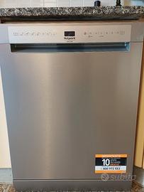 Lavastoviglie Hotpoint Ariston