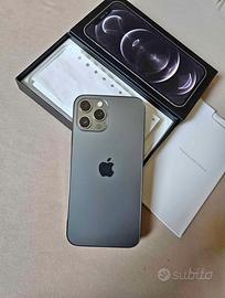 iPhone 12 pro Max