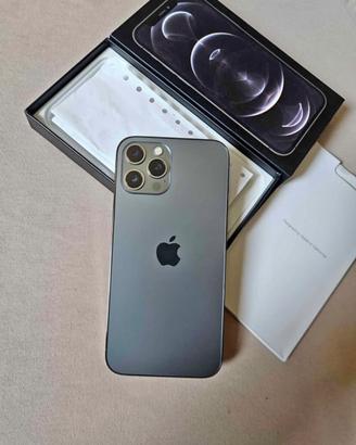 iPhone 12 pro Max