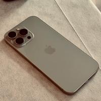 Iphone 16 Pro Max 1TB