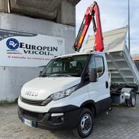 IVECO Daily 35C14 BTor 2.3 HPT PL-RG Cab. GRU E RI