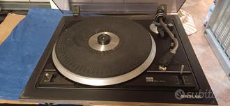 Giradischi BSR Quanta 420  			
