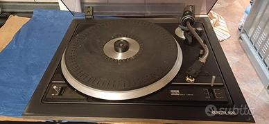Giradischi BSR Quanta 420