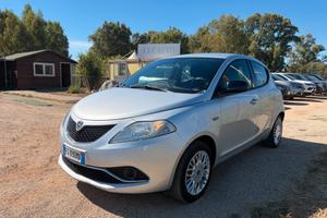 LANCIA YPSILON 1.2 136.000 KM ANNO 2016 GARANTITA