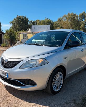 LANCIA YPSILON 1.2 136.000 KM ANNO 2016 GARANTITA