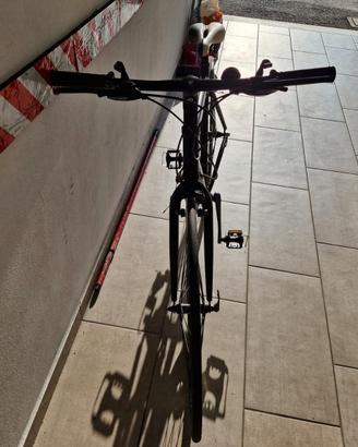 city bike Schiano Space 2.0