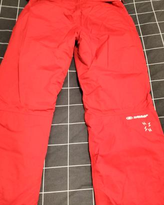 Pantaloni da sci Ziener 