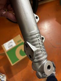 Stelo inferiore forcella Gilera Kz 125