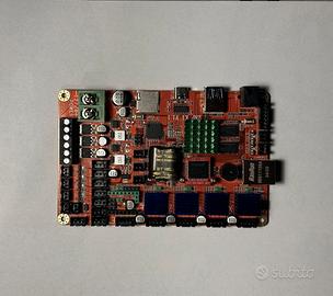 Elegoo Neptune 4 Scheda Madre (Motherboard).