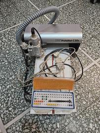 LPKF PROTOMAT C30S CIRCUIT-BOARD PLOTTER C30S