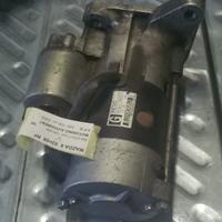 Motorino avviamento MAZDA 6 2000cc diesel del 2008