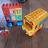 lego duplo 10603