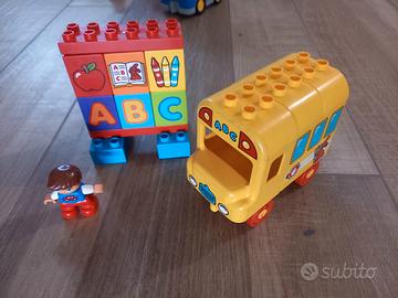 lego duplo 10603